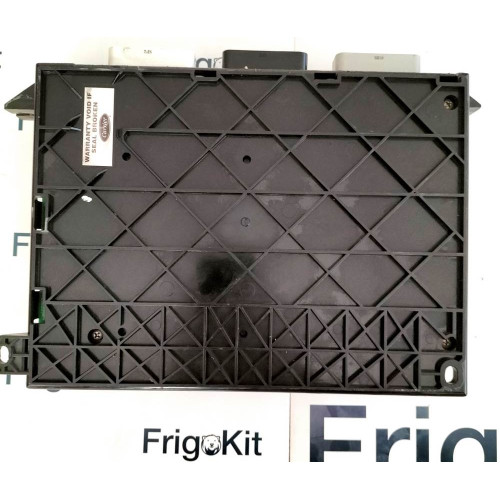 Carrier Advanced Micro Controller Logic Board 12-00438-10 | Used, Excellent Condition